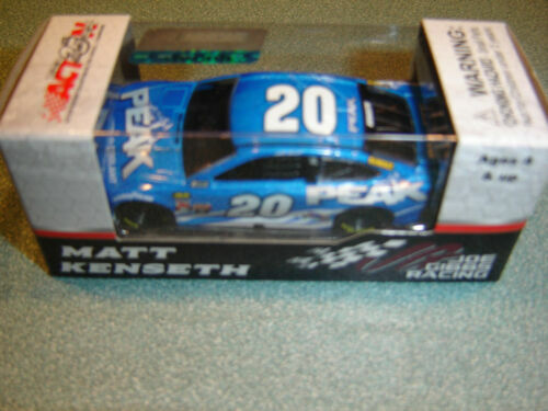 Modellini statici di auto da corsa sportive e turistiche Action pressofuso