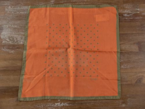 Drake Pocket Square Handkerchiefs for Men