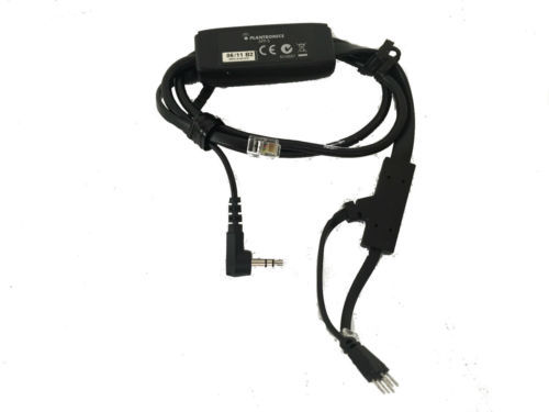 Markenlose Kabel und Adapter