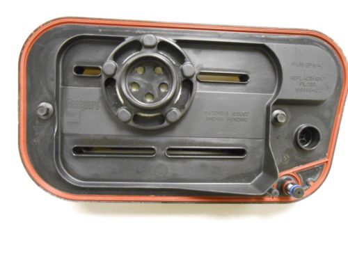 International Commercial Truck Parts