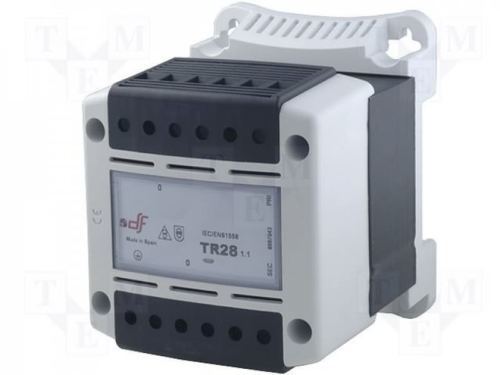 Alimentatore ultra slim 12V - 150W - 12,5A - IP20