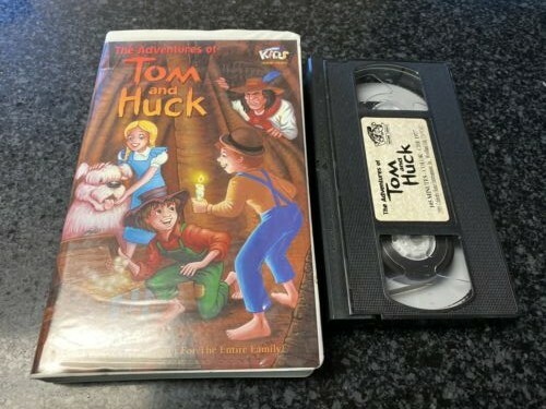 トウカイテイオー・ノースフライトVHS トウカイテイオー・ノースフライトVHS The Adventures of Tom