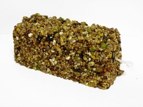 Futter für Wachteln