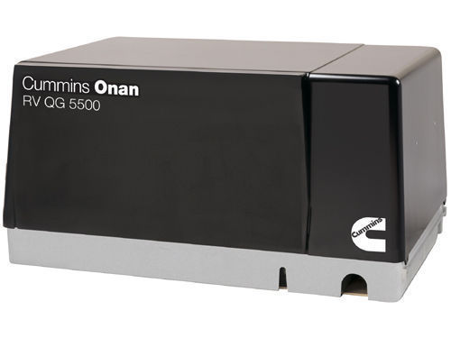 Onan Industrial Generators