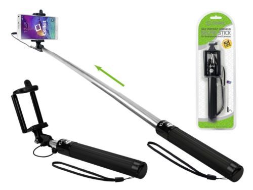 Palo de Selfie montajes y soportes para teléfonos celulares para Motorola Moto Z