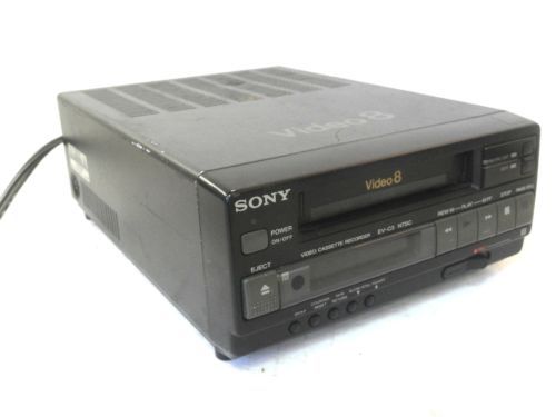 その他 SONY HDW-1800 Sony HDW-1800 HDCAM Player Recorder NEW IN BOX | eBay