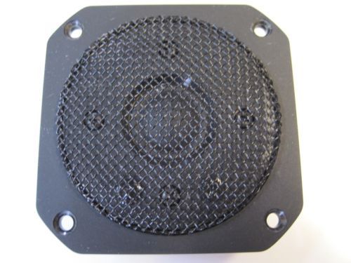 YAMAHA NS-10M ツイーター JA0518 Yamaha NS10 Tweeter JA0518 original first version