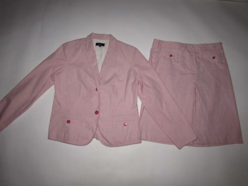 Falda de mujer Talbots trajes trajes & Suit Separates para Mujeres