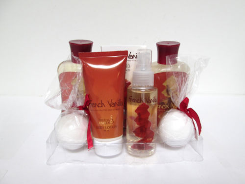 bath and body works ギフトボックス Bath And Body Works Gift Box Set | eBay