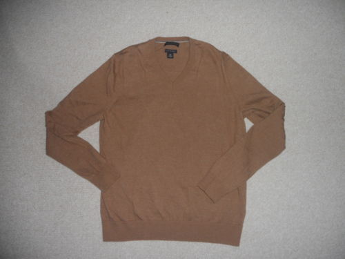 Suéteres de Lana para Hombres Banana Republic