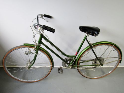 Bicicletas Vintage Schwinn para De mujer