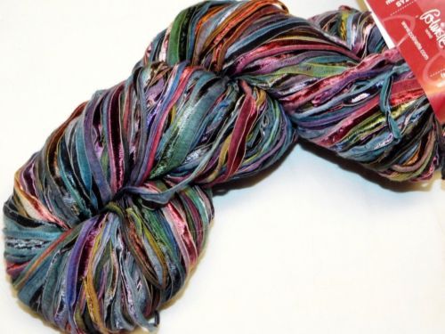 Hand Painted Yarn Crafts Colinette Yarns