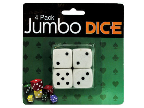 Game Dices