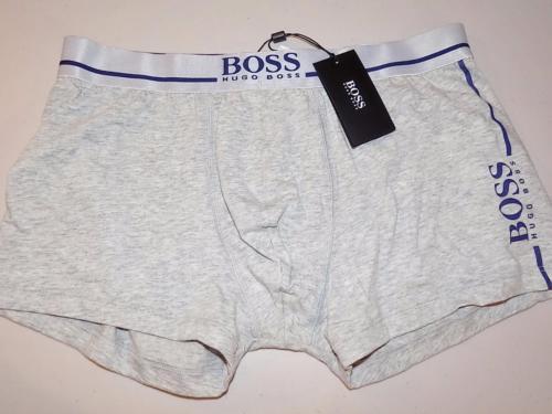 HUGO BOSS Men's Boxer Brief