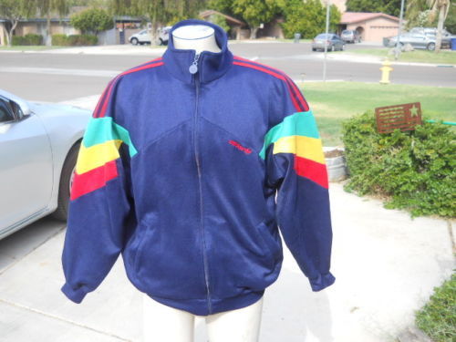 Adidas Ropa de ejercicio Multicolor para hombres