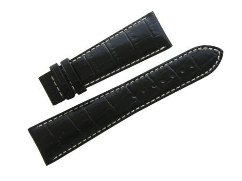 Correas de reloj de pulsera de cuero genuino Certina