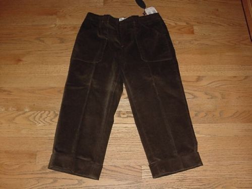 新品半額　65%OFF BARRY BRICKEN MADE IN USA Barry Bricken For Mark Shale Women's Skirt 12 Green Pencil