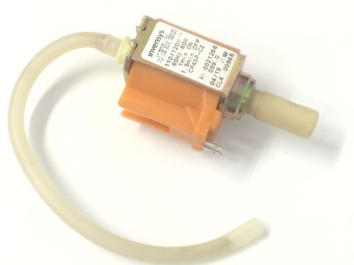 Bombas de agua Keurig partes