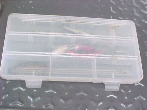 Rapala Fishing Tackle Boxes & Bags