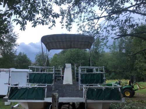 Private Seller Motorboats