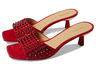 

Сандалии MICHAEL Michael Kors Amal Kitten