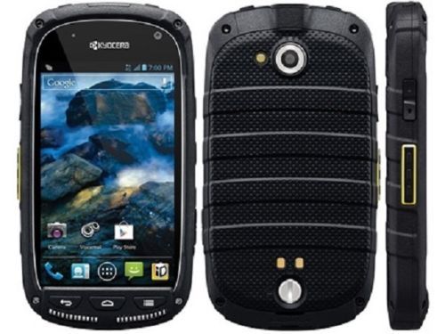 Kyocera 4GB Smartphones