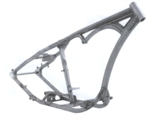 Front Engine Cradle Crossmember K-Frame FWD Fits 04-11 VOLVO 40