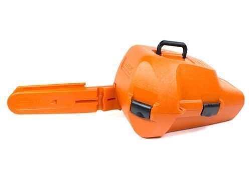 STIHL Forsttechnik-Motorsägen