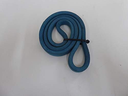 Mtd Lawnflight Dx60 Lawnmower Blade Belt 754-0453