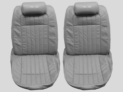 コルビジェ    ヘッドレスト NOS Nissan 300ZX Z31 Passenger Right Seat Headrest Head Rest