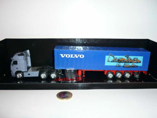 Modellini statici di auto, furgoni e camion scala 1:87 per Volvo