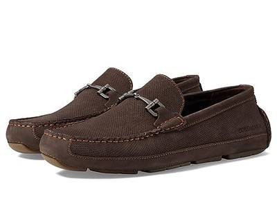 

Лоферы Cole Haan Wyatt Bit Driver