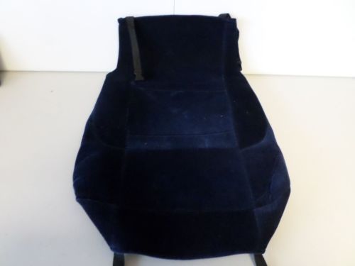 Housses D'Appuie-Tête Siège Auto – Sheffield Wednesday 1990 – Pack De 2 – Personnalisables