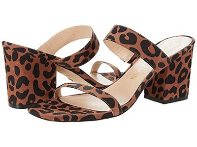 

Stuart Weitzman Olive 75 Kitten Heels