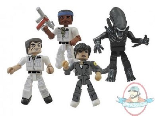 Aliens MiniMates フィギュアセット s-l1200.jpg