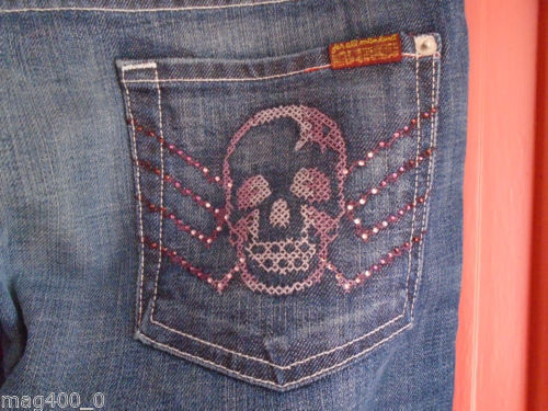 Jeans Size Tall for Women