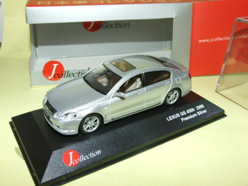 Voitures, camions et fourgons miniatures GS Lexus