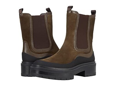 

Сапоги без застежки Sam Edelman Lulia