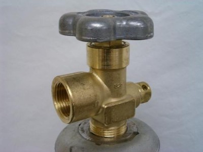 80 cu/ft 100% Argon Cylinder Tank Welding Gas CGA 580 - FULL