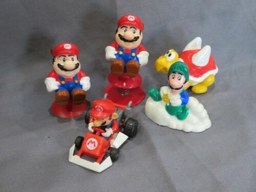 Figurine PDP Pixel Pals Luigi, Super Mario Bros 3, édition 004, Neuve Sous Blister