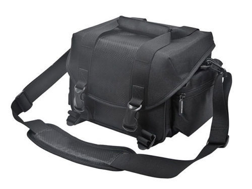 Bolsa tiracolo/para Transporte de Câmera com Alça