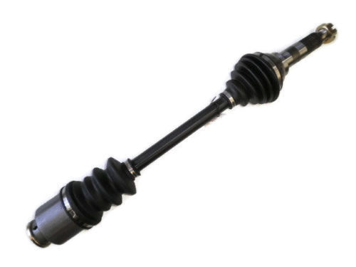 Car Driveshafts