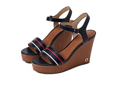 

Tommy Hilfiger Обувь на танкетке Kihlan