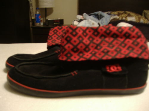 Zapatos para mujer de DC