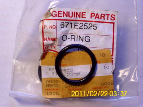 2008 KAWASAKI ZZR600 OIL CHANGE KIT | eBay