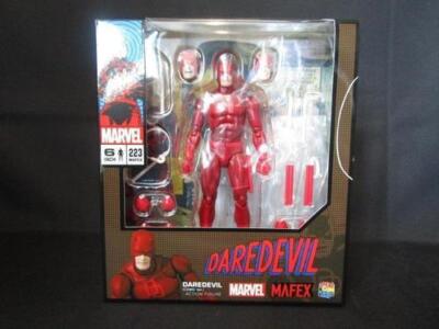 Medicom Toy MAFEX X-MEN No.223 DAREDEVIL Action Figure Marvel Comic Japan