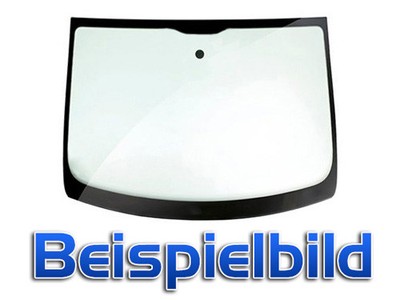Fiat Panda Autoscheibe