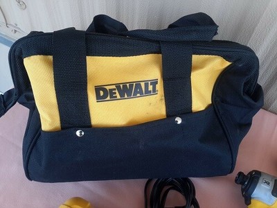 DeWalt FlexVolt 20V Hammerdrill DCD996 & Impact Driver DCF887 Kit 2 Batteries