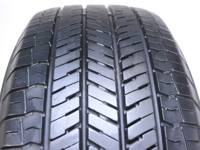 One Used Yokohama Geolandar G91 2256517 225 65 17 P22565R17 Tire M 12899 UB