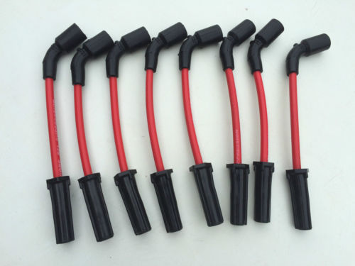 Car & Truck Ignition Wires & Coil Boots